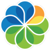 Logo Alfresco Software Logiciel-Libre