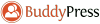 BuddyPress Logo