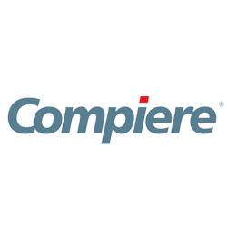 logo ERP compiere - logiciel libre