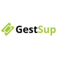 logo gestsup logiciel gestion ticketing