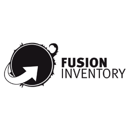 Logo FusionInventory - logiciel libre