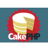 Logo framwork CakePHP - Logiciel libre