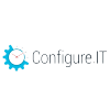Logo ConfigureIT - logiciel libre