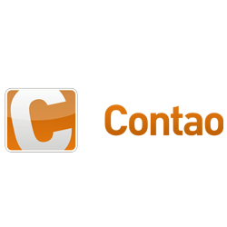 logo CMS Contao - logiciel libre