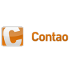 logo CMS Contao - logiciel libre