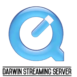 Logo Darwin System Server - logiciel libre