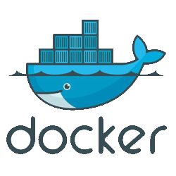 logo Docker - logiciel libre