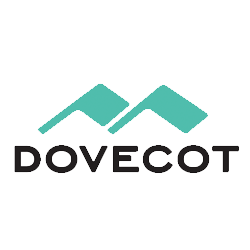 logo Dovecot - logiciel libre