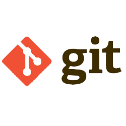 Logo GIT - logiciel libre