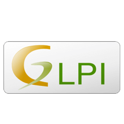 logo GLPI - logiciel libre