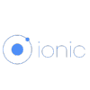 Logo Ionic - logiciel libre