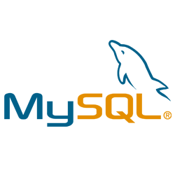 logo MySQL - logiciel libre
