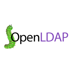 Logo OpenLDAP - logiciel libre