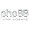 Logo PHPBB - Logiciel libre