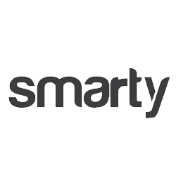 Logo Smarty - logiciel libre