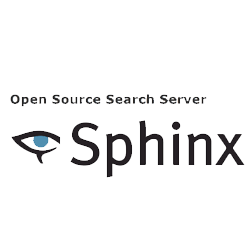 Logo SPhynx Search - logiciel libre