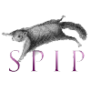 Logo Spip - logiciel libre