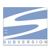 Logo SubVersion - logiciel libre