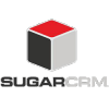 Logo SugarCRM - logiciel libre