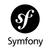 Logo Symfony - logiciel libre