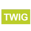 Logo Twig - logiciel libre