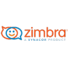 logo Zimbra - logiciel libre