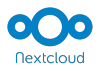 nextCloud logo