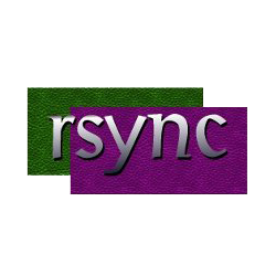 Rsync Logo - logiciel libre