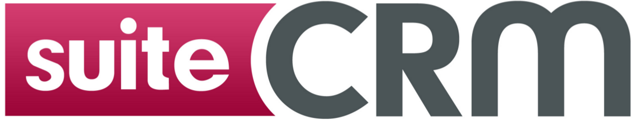 Logo CRM SuiteCRM - logiciel libre